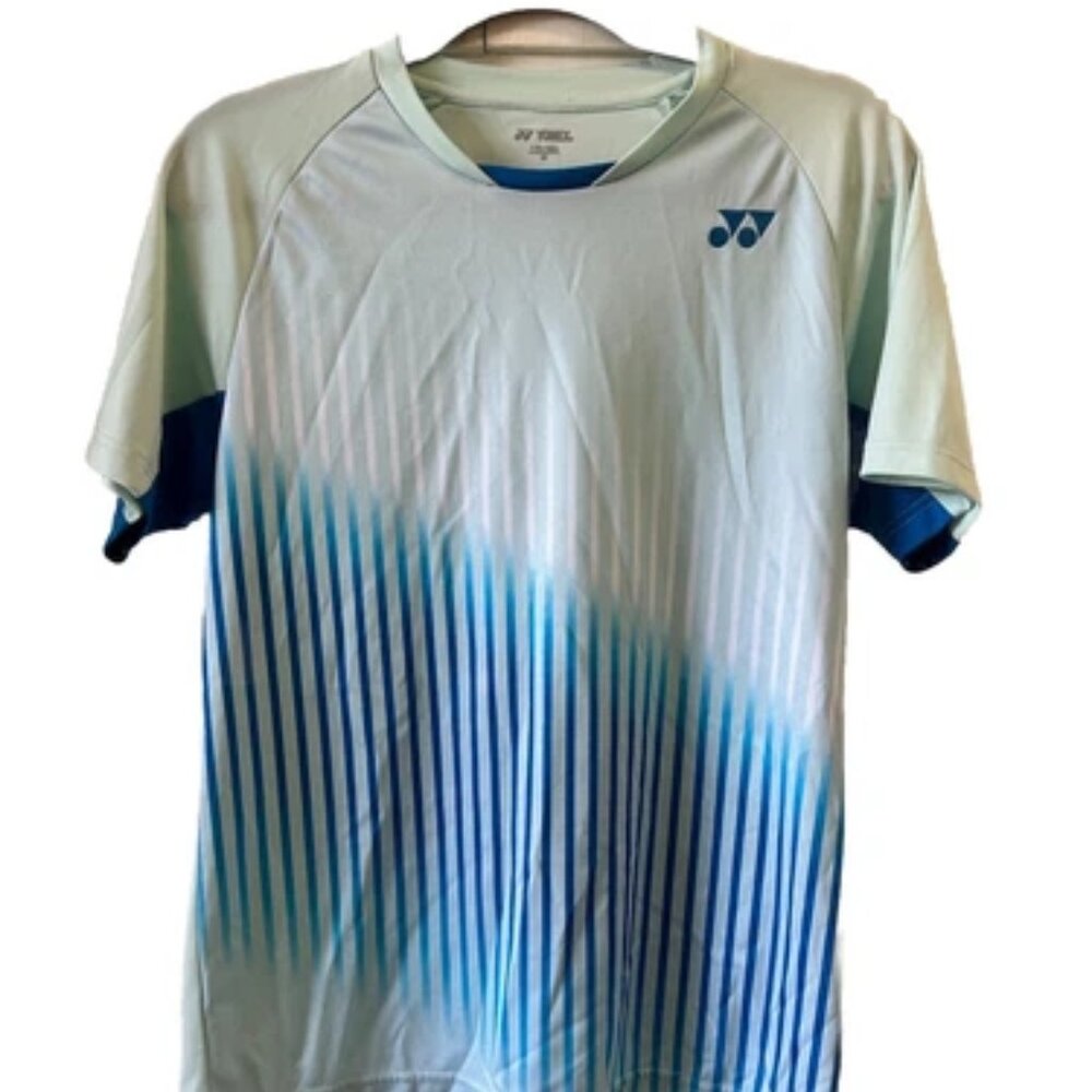 YONEX Men's Tennis / Pickleball Shirt Size M